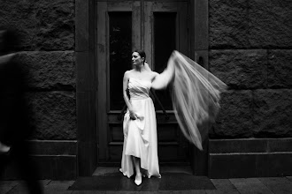Fotografo di matrimoni Alla Kareni. Foto del 04.07.2025