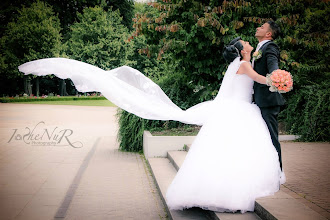 Fotógrafo de casamento Aysenur Kurban. Foto de 20.03.2019