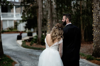 Photographe de mariage Stacy Reinen. Photo du 09.03.2020