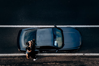 Svatební fotograf Viktor Kozyr. Fotografie z 22.06.2021