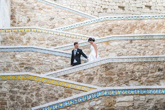 Photographe de mariage Kalò Cassaro. Photo du 28.03.2022