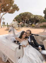 婚礼摄影师Vlada Selyuta. 26.03.2024的图片