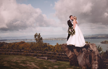 Photographe de mariage Arron Lilley. Photo du 08.07.2022