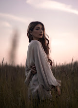Jurufoto perkahwinan Diana Pritula. Foto pada 05.07.2021