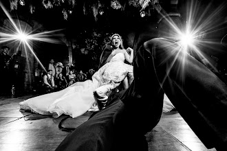 Fotógrafo de bodas Alondra Rivas. Foto del 23.04.2024