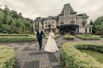 Hochzeitsfotograf Zoltan Peter. Foto vom 29.11.2021