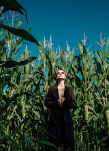 Svatební fotograf Mariya Sviridova. Fotografie z 06.10.2025