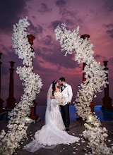 Fotógrafo de bodas Mauricio Ureña. Foto del 25.05.2024