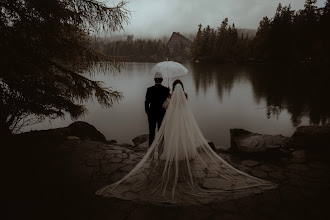 Весільний фотограф Marcin Dąbrowski. Фотографія від 11.12.2025