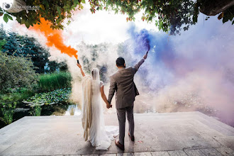 Fotógrafo de bodas Mark Godilano. Foto del 25.05.2023