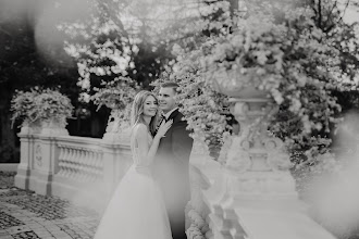 Wedding photographer Joanna Olejnik. Photo of 13.10.2022