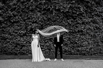 Fotógrafo de bodas Albert Balaguer. Foto del 08.10.2024