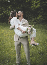 婚禮攝影師Nathalie Boileau. 28.05.2022的照片