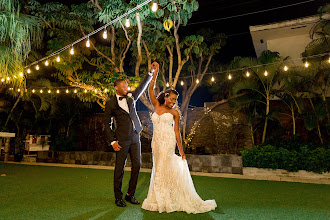 Fotografo di matrimoni Sydney Morman. Foto del 30.09.2019