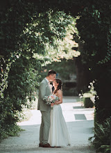 Wedding photographer Julian Warkentin. Photo of 09.10.2024