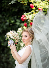 Wedding photographer Mariya Badalova. Photo of 11.07.2021
