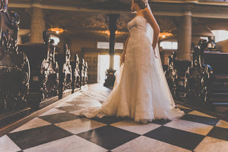 Fotógrafo de casamento Florian Berger. Foto de 20.06.2017