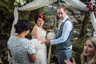 Fotografo di matrimoni Jenni Greene. Foto del 12.02.2019