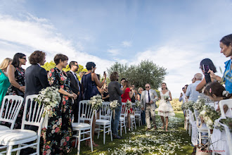 Huwelijksfotograaf Alexandre Lorig. Foto van 15.04.2020