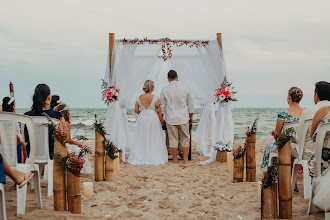 Fotógrafo de casamento Edemilson Pereira. Foto de 03.03.2018