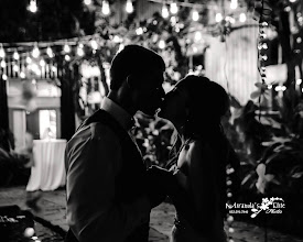 Nhiếp ảnh gia ảnh cưới Miranda . Ảnh trong ngày 30.12.2019