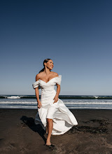 Wedding photographer Aleksandr Boyko. Photo of 23.04.2025
