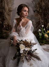 Wedding photographer Valeriya Lobach-Grauberger. Photo of 02.06.2020