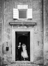 Vestuvių fotografas: Fabio Schiazza. 02.05.2024 nuotrauka