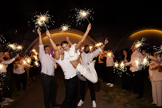 Wedding photographer Sergey Rtischev. Photo of 11.03.2025