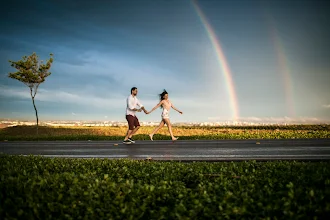 婚姻写真家 Joel Rossi. 04.04.2018 の写真