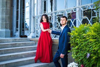 Esküvői fotós: Stas Kolesnik. 09.03.2019 -i fotó