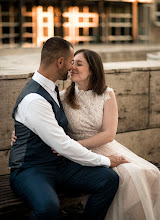 婚姻写真家 Emese Farkas. 28.06.2024 の写真