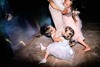 Fotógrafo de casamento Aleksey Stanko. Foto de 16.03.2020