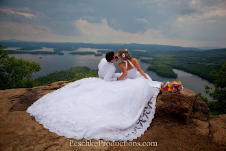 Fotografo di matrimoni Adam Peschke. Foto del 10.03.2020