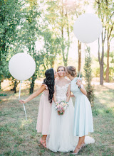 Fotógrafo de casamento Vladislav Potyakov. Foto de 01.03.2017