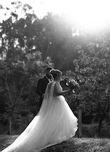 Bröllopsfotografer Jean Silva. Foto av 20.05.2025