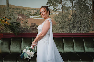 Huwelijksfotograaf Lia Miranda. Foto van 01.09.2025