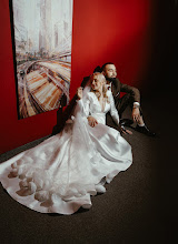 Wedding photographer Aleksey Kutyrev. Photo of 11.01.2025