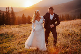 Nhiếp ảnh gia ảnh cưới Sebastian Solpa. Ảnh trong ngày 15.01.2022