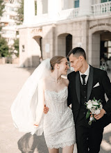 Wedding photographer Andrey Sokolyuk. Photo of 03.09.2025