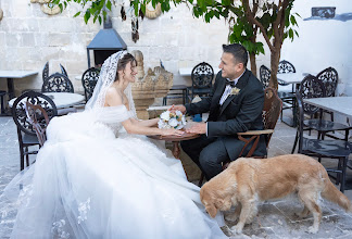 Wedding photographer Ramazan Bulut. Photo of 23.07.2024