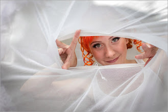 Wedding photographer Evgeniy Malov. Photo of 05.01.2020