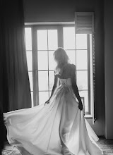 Wedding photographer Natalya Gumenyuk. Photo of 30.08.2025