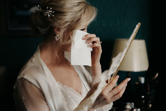 Wedding photographer Georgios Chatzidakis. Photo of 02.07.2025