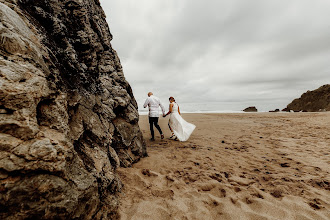 Fotografo di matrimoni Imre Bellon. Foto del 31.07.2020