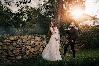 Wedding photographer Viorel Gingu. Photo of 11.01.2024