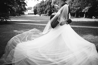 Wedding photographer Olga Kyss. Photo of 28.06.2025