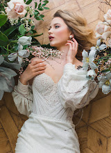 ช่างภาพงานแต่งงาน Viktoriya Vasilevskaya. ภาพเมื่อ 07.02.2022