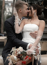 Wedding photographer Marina Kadryakova. Photo of 06.07.2023