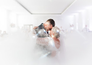 婚礼摄影师Dusan Skaritka. 05.12.2023的图片